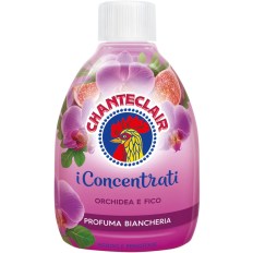Chante Clair öblitőszer koncentrátum orchidea-füge 220ml