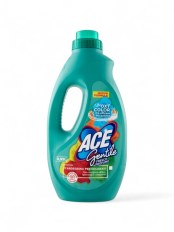 Ace Oxi Color Gentile folyékony mosószer 0,95l
