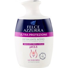 Felce Azzurra intim mosakodó Ultra Protezione 250ml