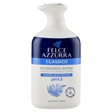 Felce Azzurra intim mosakodó Classico 200ml