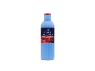 Felce Azzurra tusfürdő hibiszkusz-rózsabors 650ml