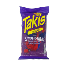 Takis Fuego chips 100g