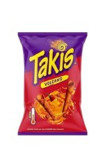 Takis Volcano chips 100g