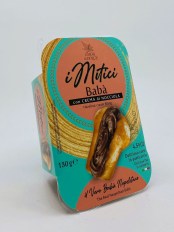Amor di Dolce Babà mogyorókrémmel 130g