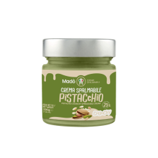 Mado pisztáciakrém crunchy 200g