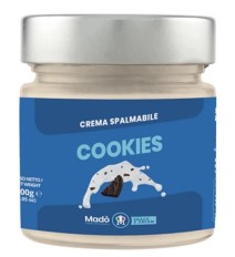 Mado kekszes krém 200g