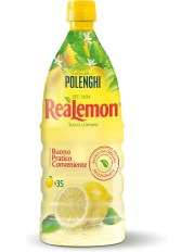 Polenghi citromlé 1l
