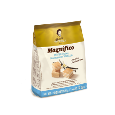 Vicenzi vaníliakrémes nápolyi 125g