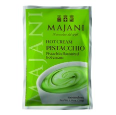 Majani pisztáciás forrócsokoládé 30g