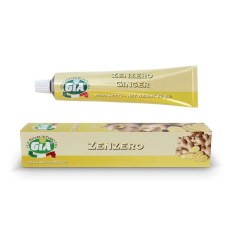 Gia gyömbér paszta 80g