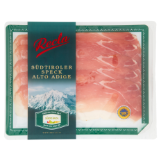 Recla Speck Alto Adige IGP 90g