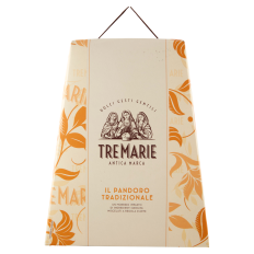 Tre Marie Pandoro 750g