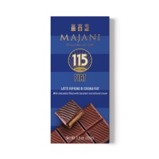 Majani FIAT töltött tejcsokoládé 100g