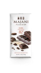 Majani étcsokoládé 82% 100g
