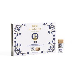 Majani FIAT cremino classico díszdobozban 152g