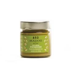 Majani pisztáciakrém 240g