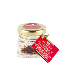 Brezzo tiszta sáfrány stigma 0,25g