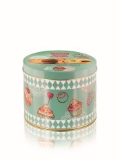 Virginia süteményválogatás 240g