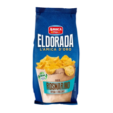 Amica Eldorada rozmaringos chips 130g