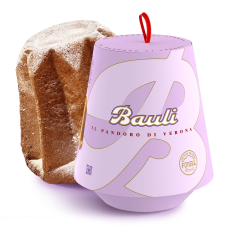 Bauli pandoro 700g