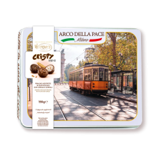 Witors Monumento bonbon Arco della Pace 190g