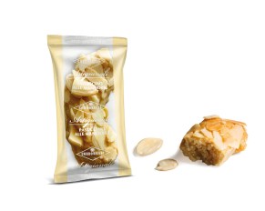 Condorelli Artiginiali mandulás pasticci