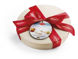 Condorelli Torrone torta 400g