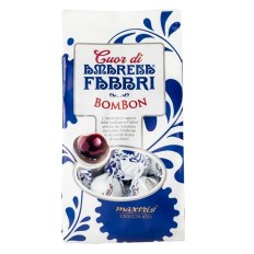 Fabbri amarena meggyes bonbon 150g