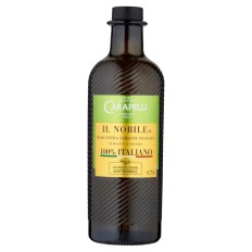 Carapelli Il Nobile 100% olasz extra szűz olívaolaj 0,75l