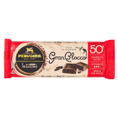 Perugina étcsokoládé tábla 150g