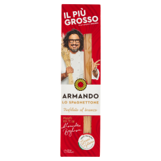 Armando Lo Spaghettone tészta 500g