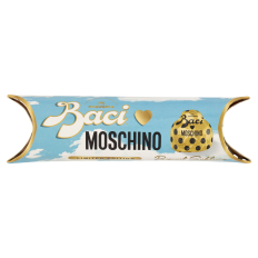 Baci Moschino Biscuit Sublime bonbon 37g