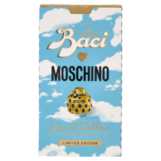 Baci Moschino Biscuit Sublime bonbon 150g