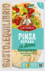 Di Marco Pinsa Romana in Forma 230g