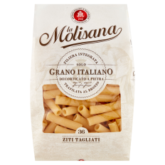 Molisana ziti tagliata tészta 500g