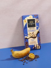 Vanini Tasting Experience Double Banana Split 85g