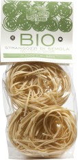 Umbro BIO Strangozzi tészta 250g