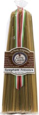 Umbro Spagetti Tricolore tészta 500g