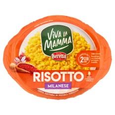Viva la Mamma Milanese risotto 250g