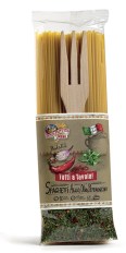Umbro tésztacsomag - aglio-olio-peperoncino spagetti