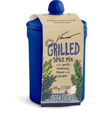 Umbro grill fűszerkeverék 100g