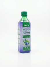 Alove Aloe Vera áfonyás üdítő 500ml