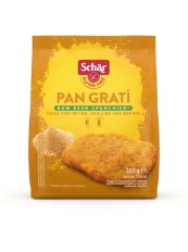 Schar gluténmentes zsemlemorzsa 300g