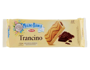 Mulino Bianco Trancino sütemény 396g