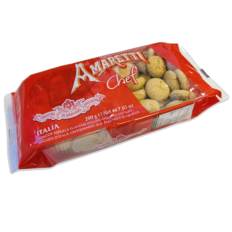 Lazzaroni chef amaretti 200g